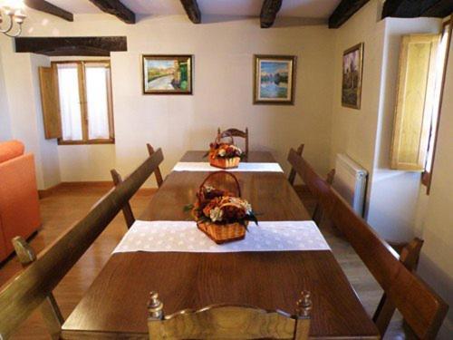 Casa Rural Albirena Arraitz-Orkin Buitenkant foto