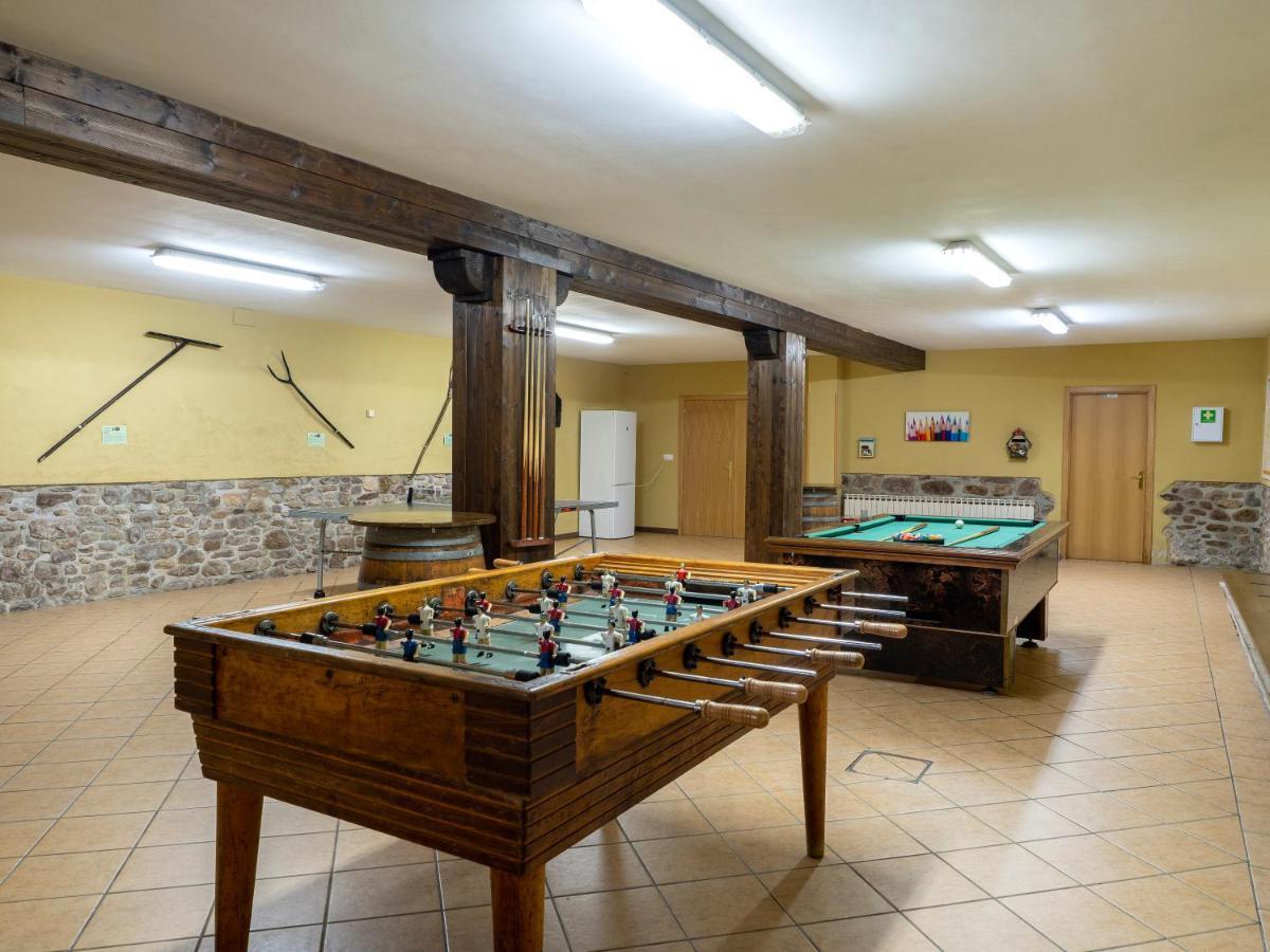Casa Rural Albirena Arraitz-Orkin Buitenkant foto